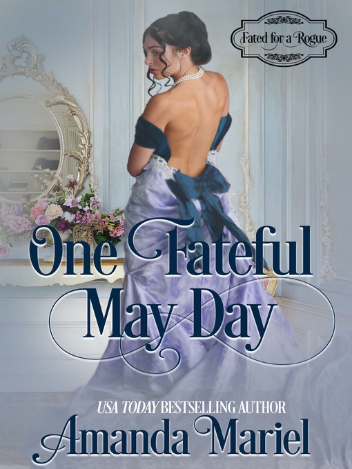 Title details for One Fateful May Day by Amanda Mariel - Available